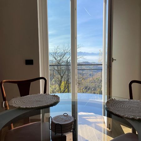 Langhetta'S House - Alta Langa Apartment Murazzano  Екстериор снимка