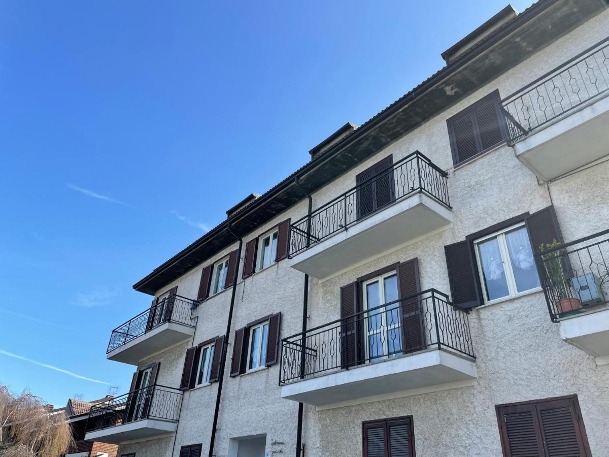 Langhetta'S House - Alta Langa Apartment Murazzano  Екстериор снимка