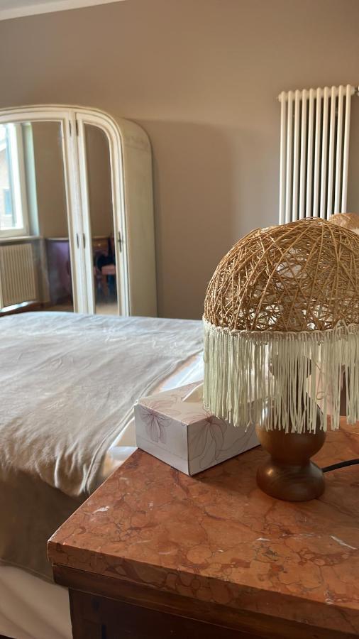 Langhetta'S House - Alta Langa Apartment Murazzano  Екстериор снимка