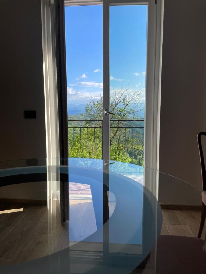 Langhetta'S House - Alta Langa Apartment Murazzano  Екстериор снимка
