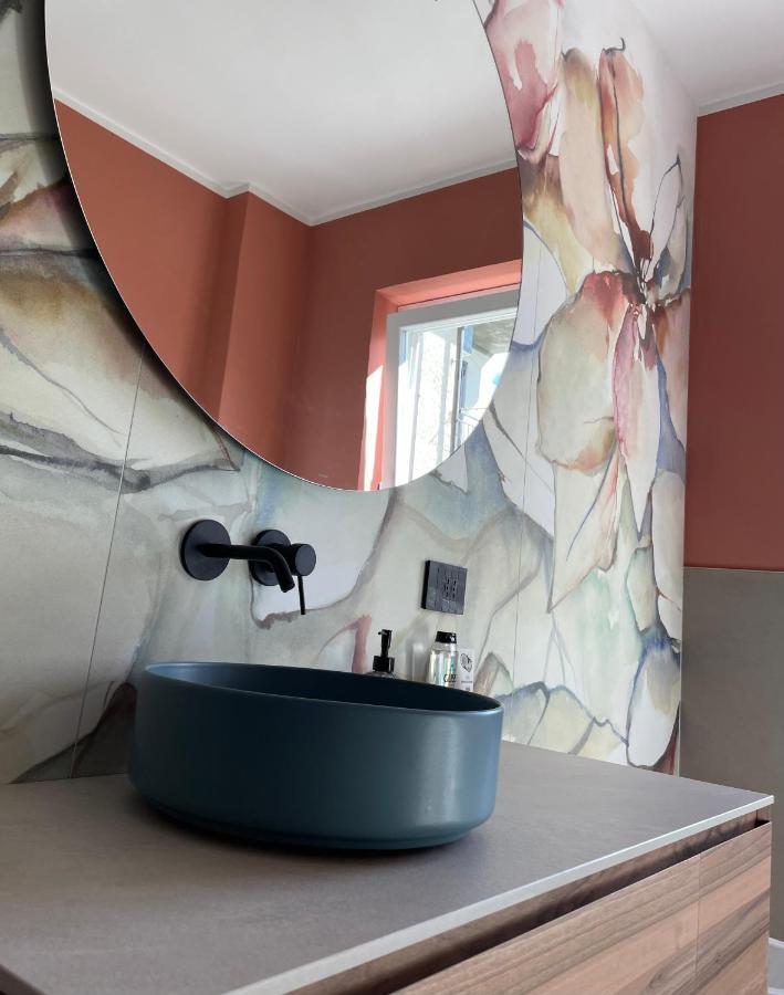 Langhetta'S House - Alta Langa Apartment Murazzano  Екстериор снимка