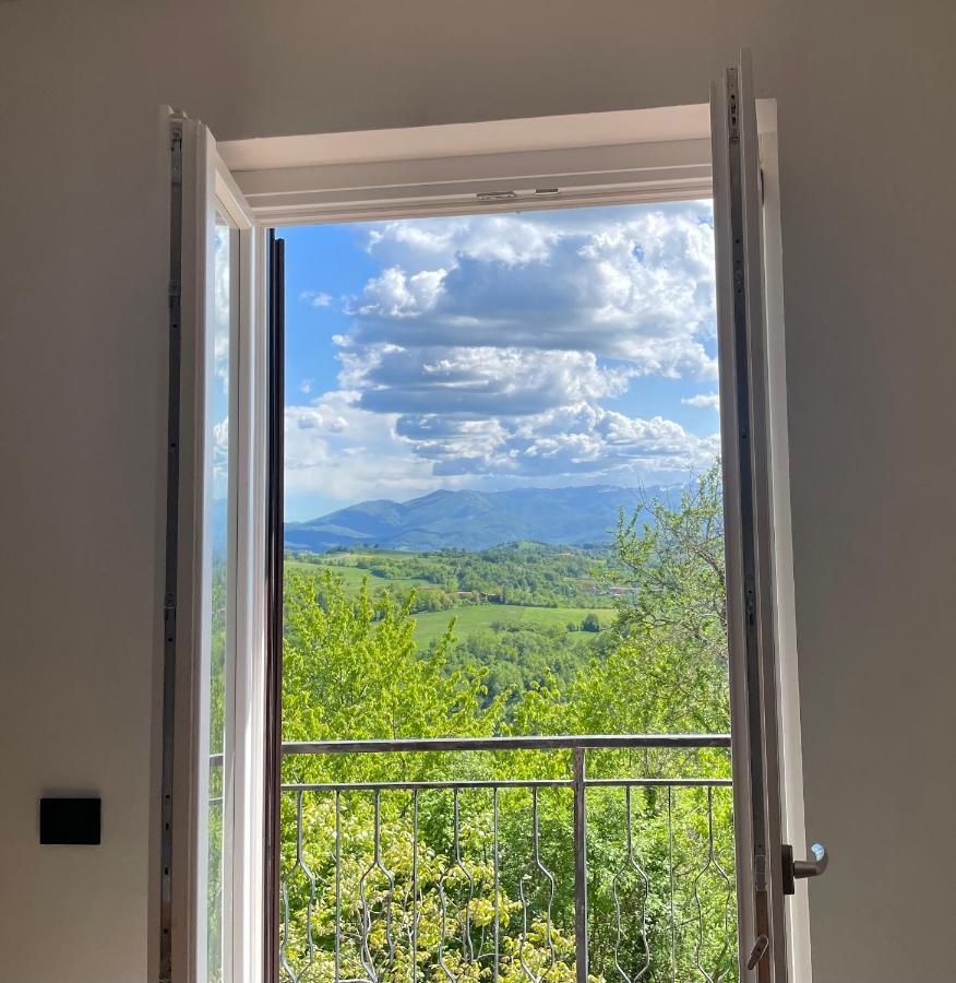 Langhetta'S House - Alta Langa Apartment Murazzano  Екстериор снимка