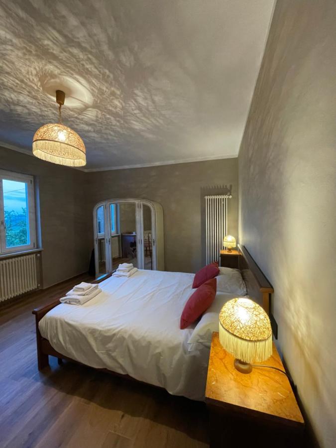 Langhetta'S House - Alta Langa Apartment Murazzano  Екстериор снимка