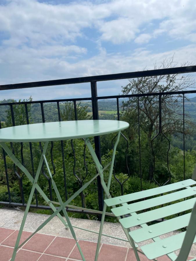 Langhetta'S House - Alta Langa Apartment Murazzano  Екстериор снимка
