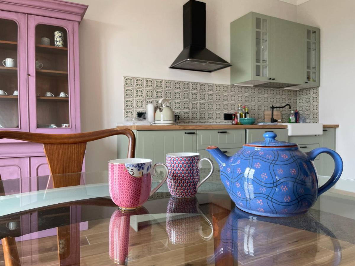 Langhetta'S House - Alta Langa Apartment Murazzano  Екстериор снимка