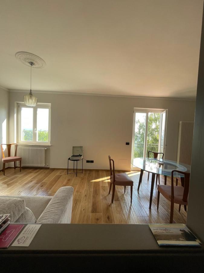 Langhetta'S House - Alta Langa Apartment Murazzano  Екстериор снимка