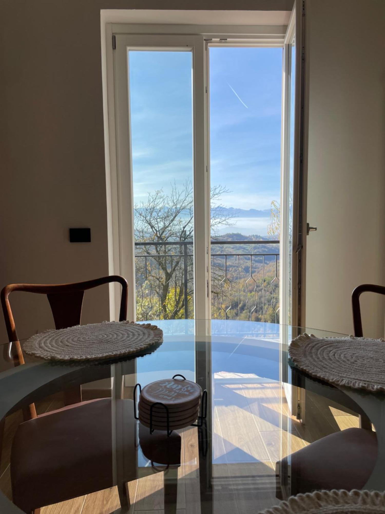 Langhetta'S House - Alta Langa Apartment Murazzano  Екстериор снимка