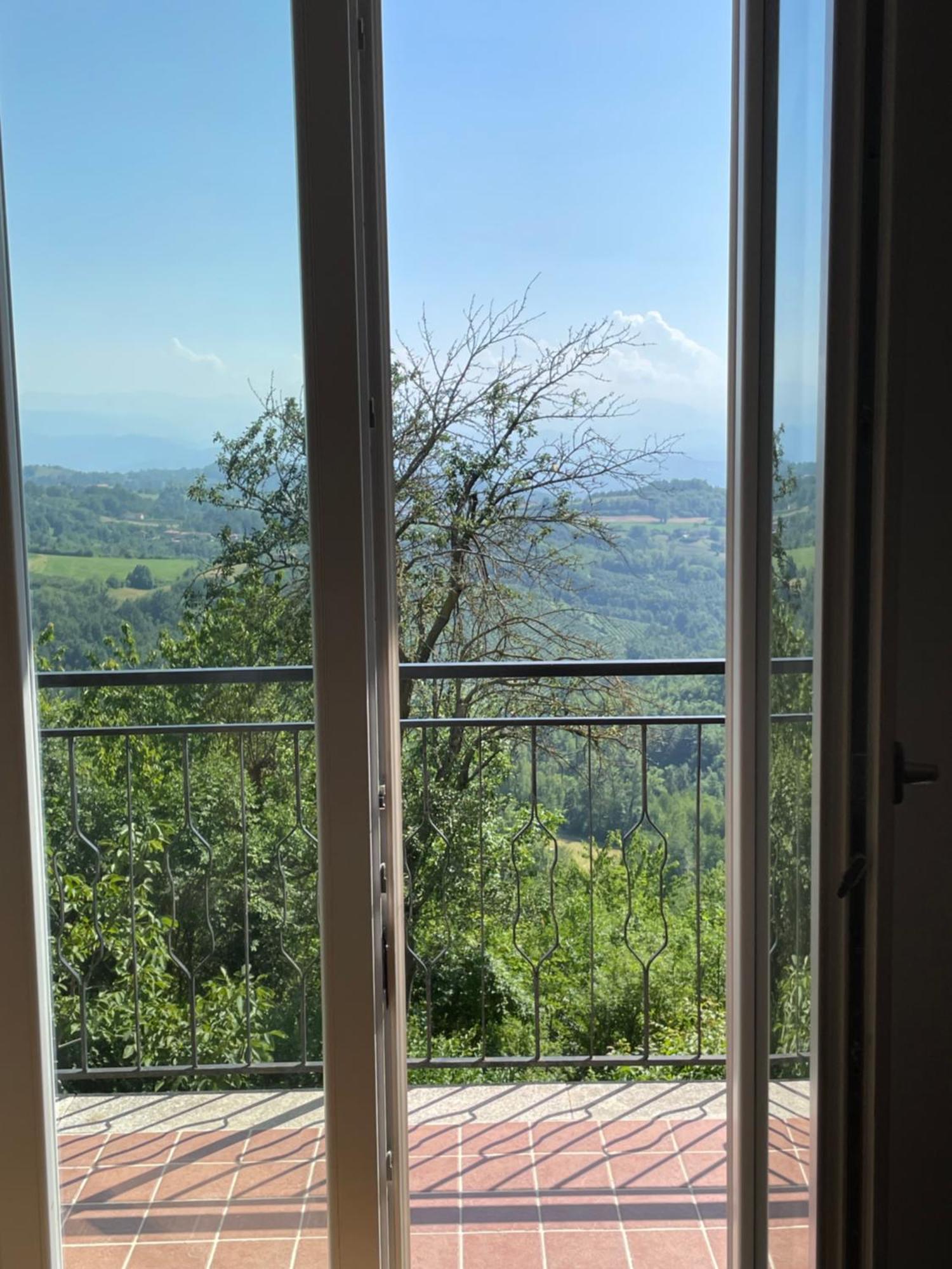 Langhetta'S House - Alta Langa Apartment Murazzano  Екстериор снимка