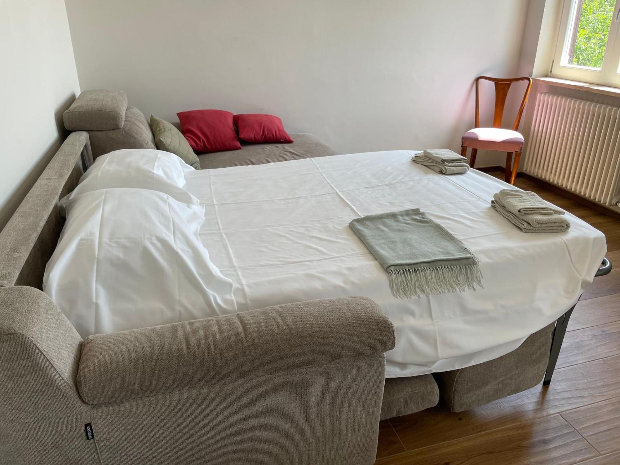 Langhetta'S House - Alta Langa Apartment Murazzano  Екстериор снимка